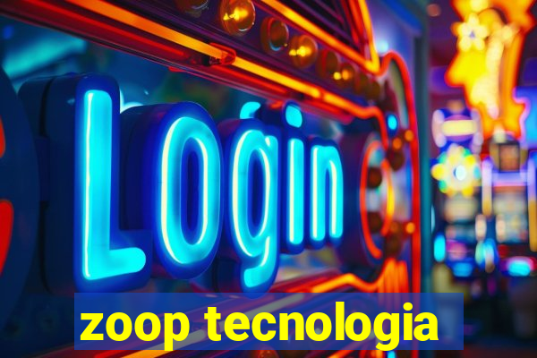 zoop tecnologia